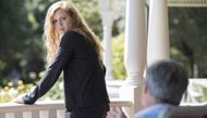 Sharp Objects Source: HBO